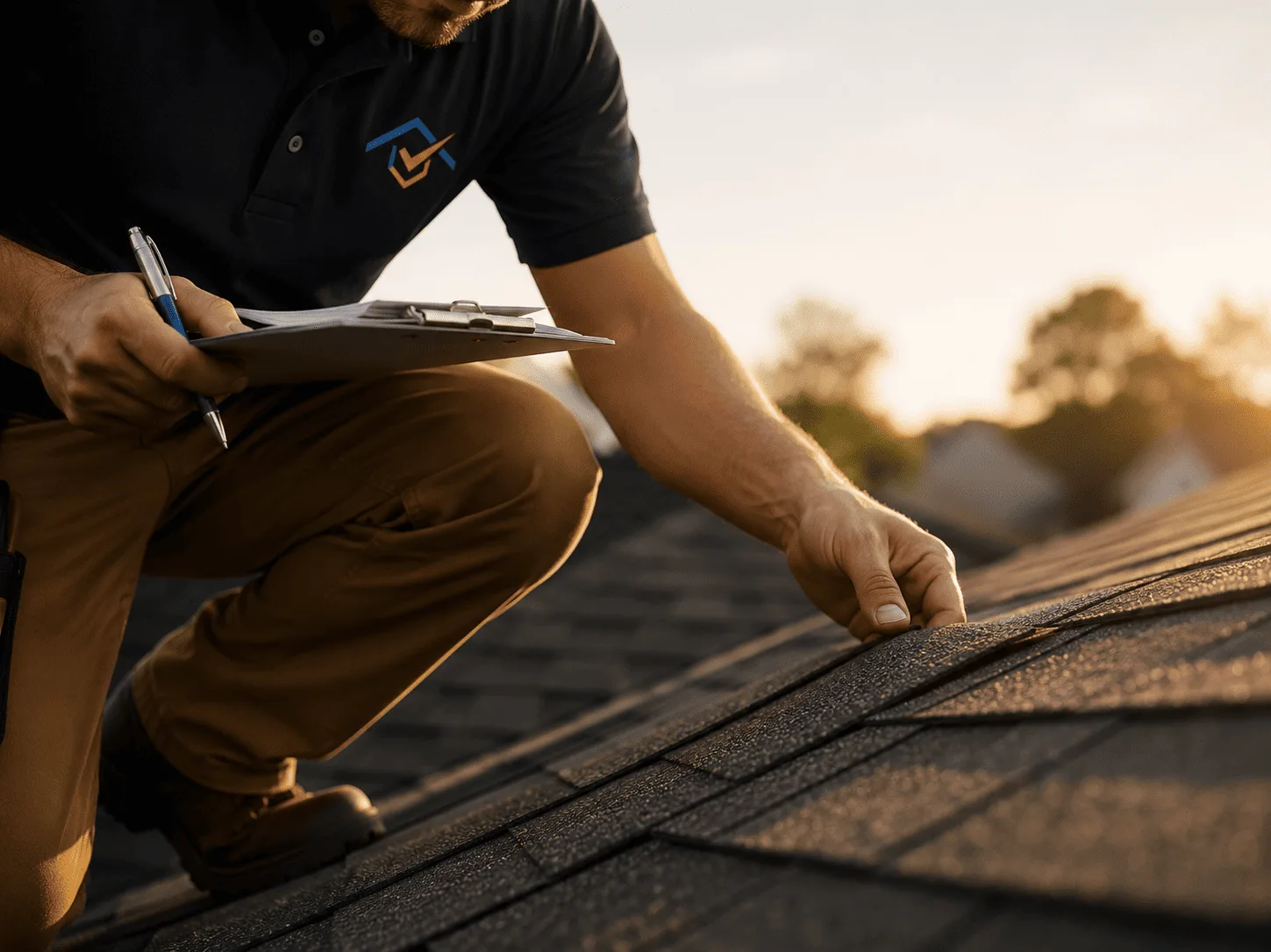Why Choose Roof Inspection in Fairchild Air Force Base, WA